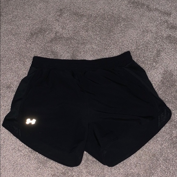 Under Armour Running Shorts - Picture 1 of 6